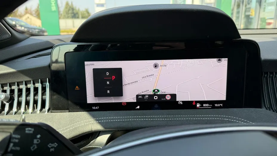 SKODA Superb Superb 1.5 TSI Plug-in Hybrid Sportline DSG Nowy