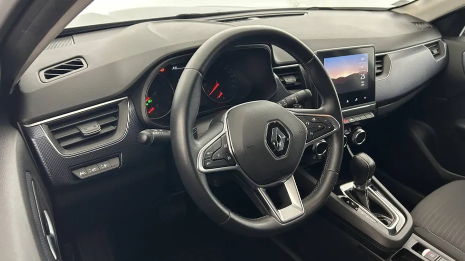 RENAULT Arkana -