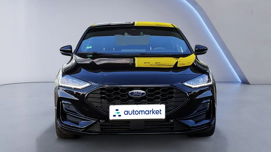 FORD Focus Focus 1.0 EcoBoost mHEV ST-Line X