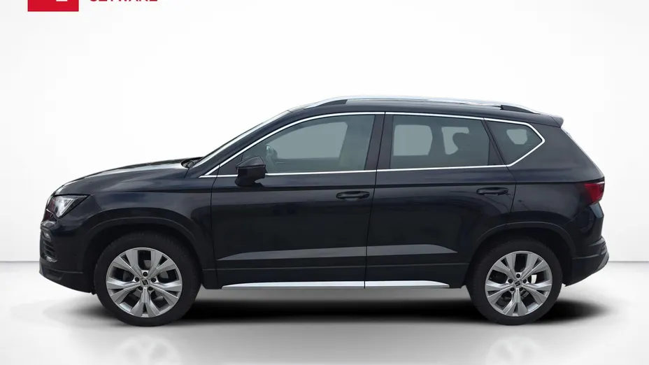 SEAT ATECA Ateca 1.5 TSI Xperience S&S DSG
