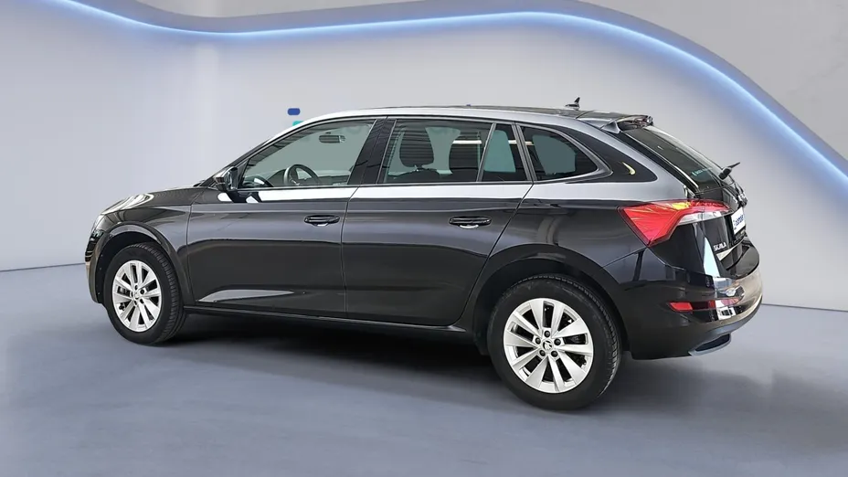 SKODA Scala Scala 1.0 TSI Ambition