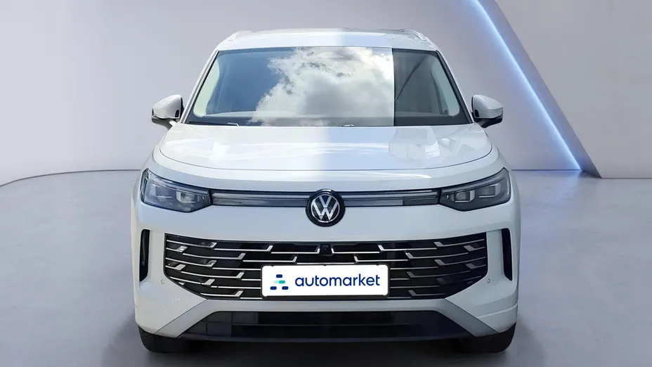 VOLKSWAGEN Tayron Tayron 1.5 TSI eHybrid PHEV 150kW Elegance DSG