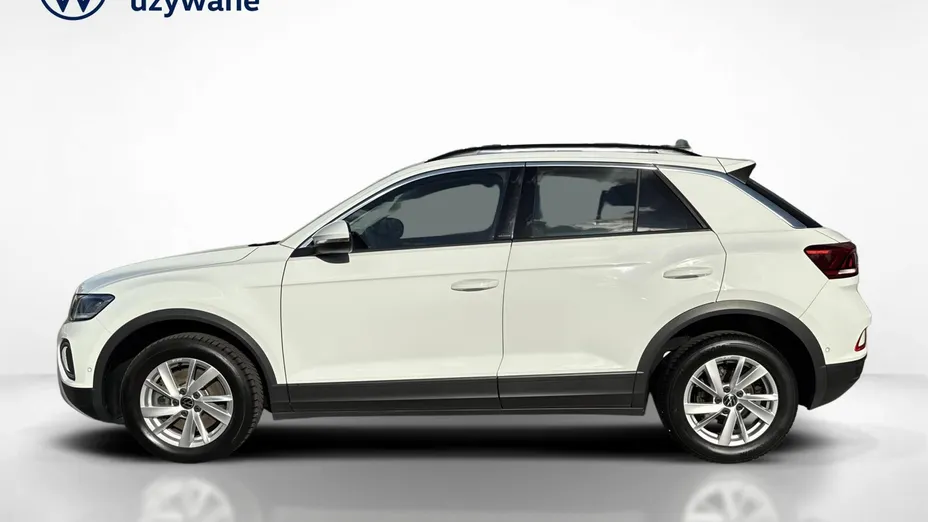 VOLKSWAGEN T-ROC T-ROC 2.0 TDI Life