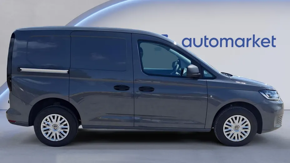 VOLKSWAGEN Caddy Caddy Cargo 2.0 TDI Nowy
