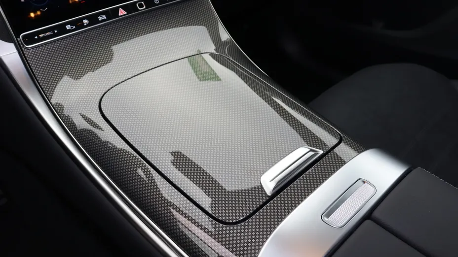 MERCEDES-BENZ GLC GLC 300 de 4-Matic AMG Line Nowy