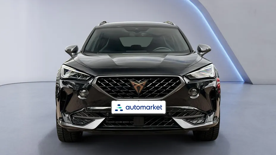 CUPRA Formentor Formentor 1.5 TSI DSG