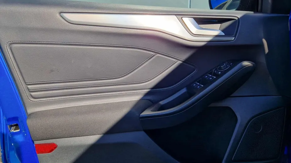 FORD Focus Focus 1.0 EcoBoost mHEV Titanium X aut