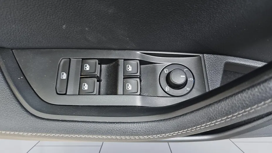 SKODA Superb Superb 2.0 TDI SCR 4x4 Style DSG