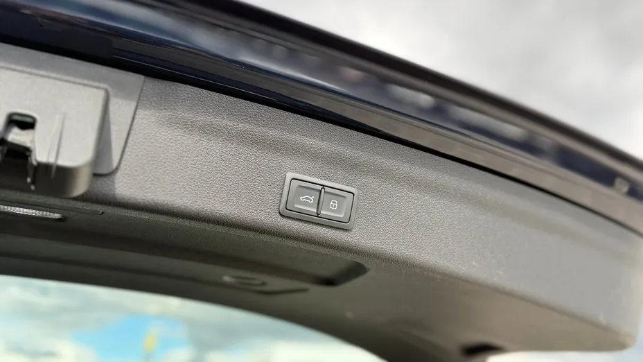AUDI A6 Avant -