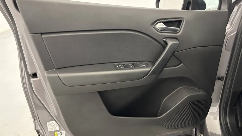 RENAULT Captur -