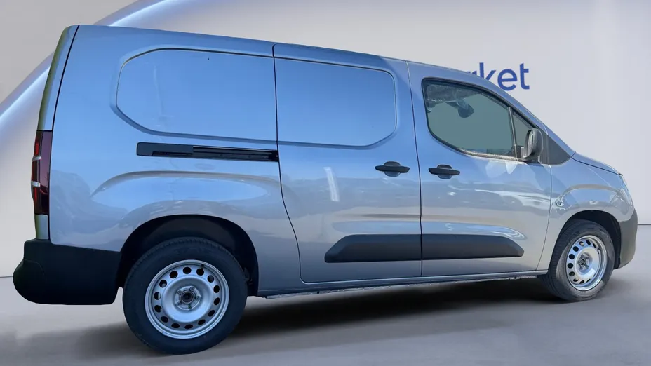 OPEL Combo Van Combo Cargo 1.5 BlueHDi L2 Nowy