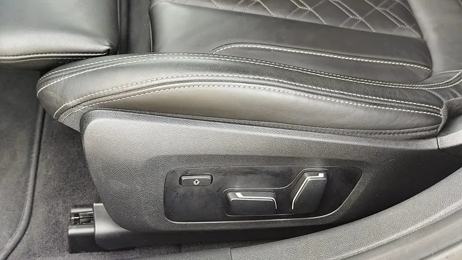 BMW i4 i4 83.9kWh M50 xDrive