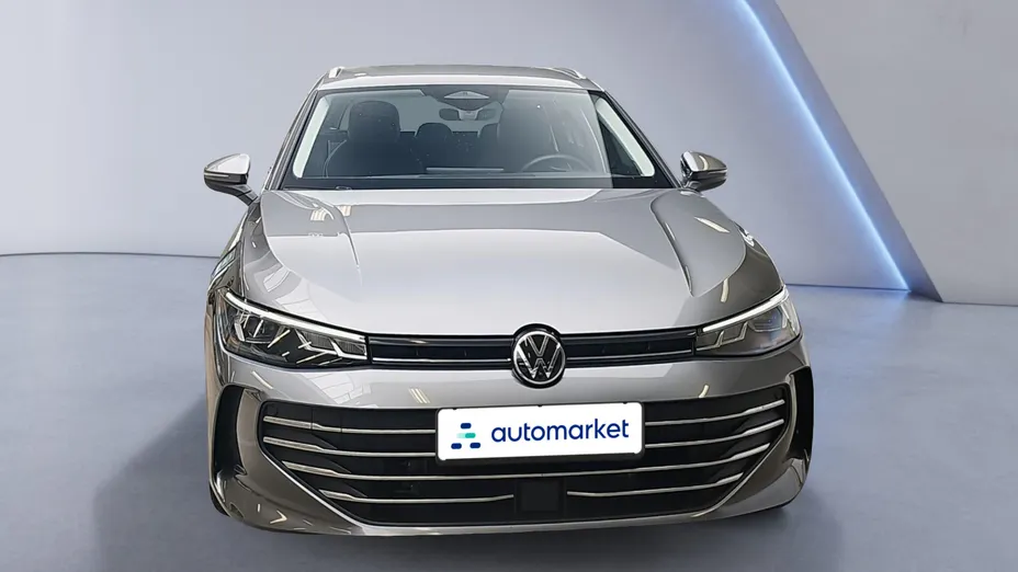 VOLKSWAGEN Passat Passat 1.5 TSI ACT mHEV Business DSG