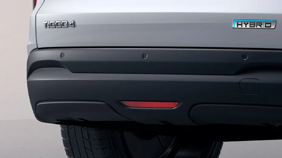 CHERY Tiggo 4 Tiggo 4 1.5 T-GDI HEV Prestige DHT Nowy