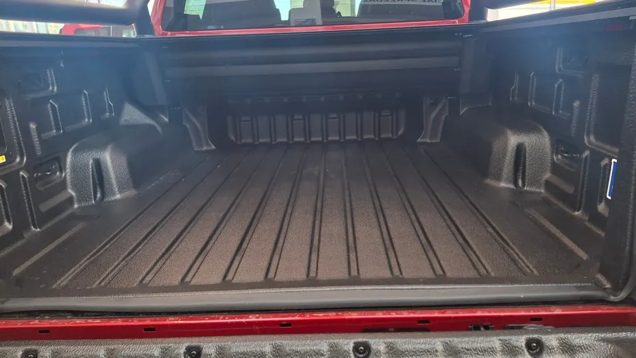 VOLKSWAGEN Amarok Amarok 3.0 V6 TDI 4Mot. PanAmericana aut Nowy
