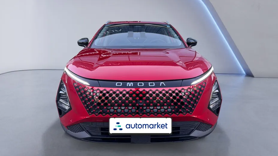 OMODA Omoda 5 Omoda 5 1.5 T-GDI Hybrid Comfort DHT Nowy