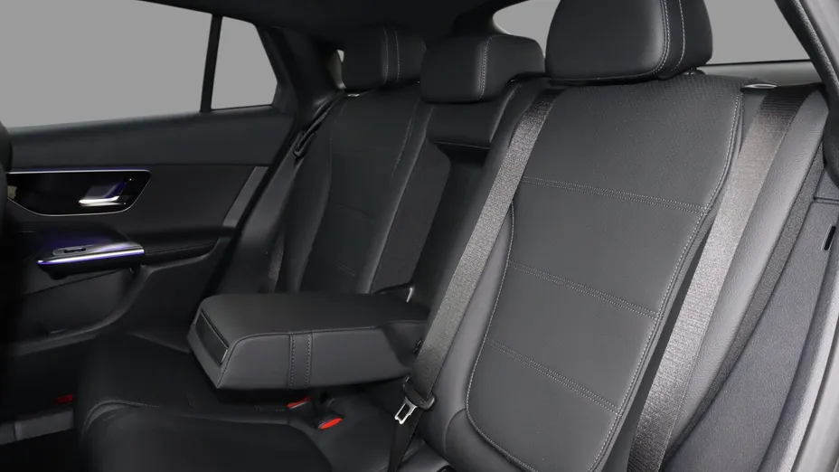 MERCEDES-BENZ GLC GLC Coupe 220 d mHEV 4-Matic Avantgarde Nowy