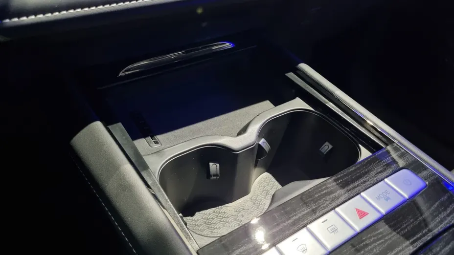 OMODA Omoda 5 Omoda 5 1.6 T-GDI Premium DCT