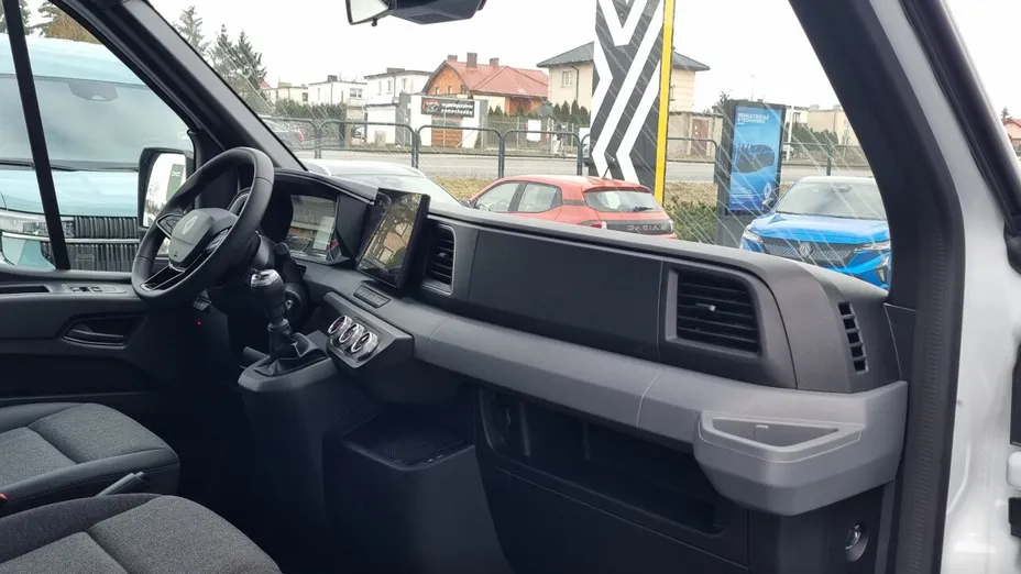 RENAULT Master Master dCi L3 Extra Nowy