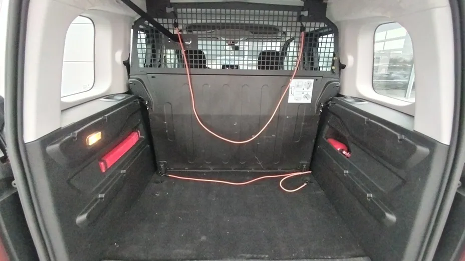 CITROEN Berlingo Van Berlingo Van 1.5 BlueHDi XL