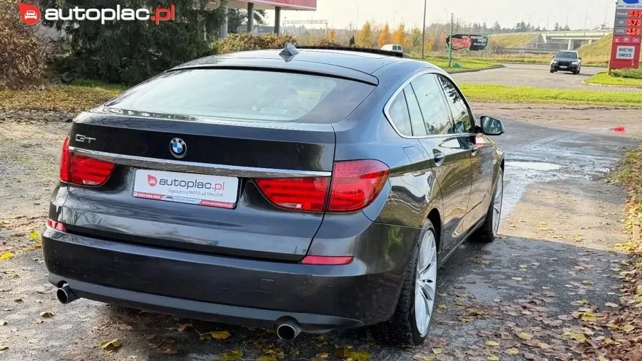 BMW Seria 5 -