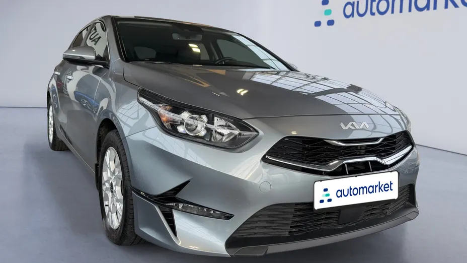 KIA Cee'd Ceed 1.5 T-GDI L