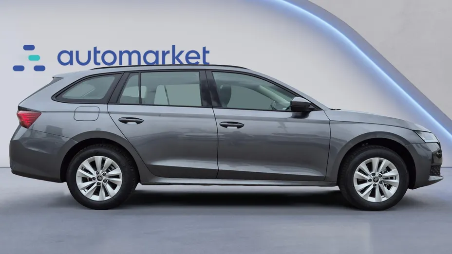 SKODA Octavia Octavia 2.0 TDI Edition 130 Essence DSG