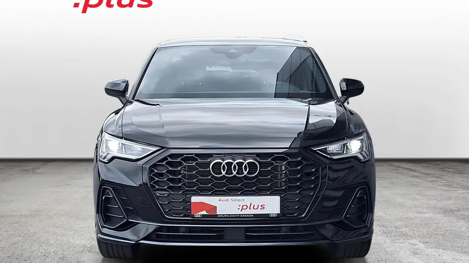 AUDI Q3 Sportback -