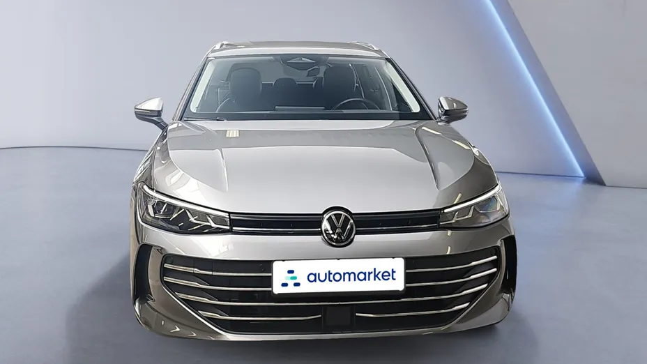 VOLKSWAGEN Passat Passat 1.5 TSI ACT mHEV Business DSG