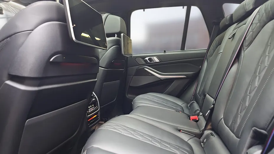 BMW X5 X5 xDrive40d mHEV sport-aut