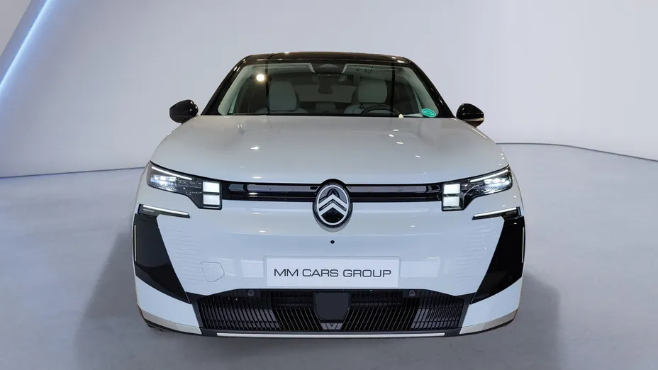 CITROEN C5 Aircross C5 Aircross 73.7kWh Comfort Range Max Nowy
