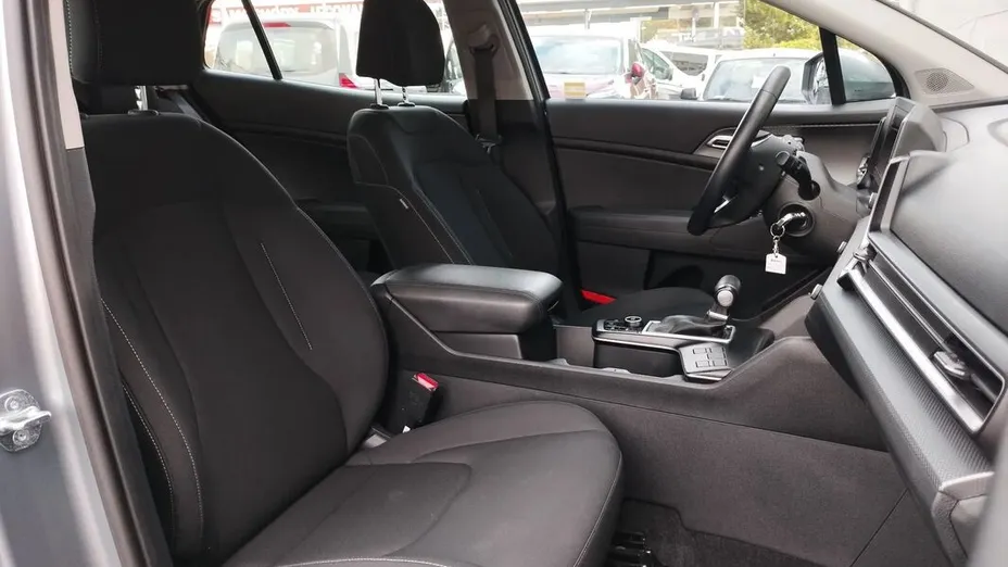 KIA Sportage Sportage 1.6 T-GDI L 2WD DCT