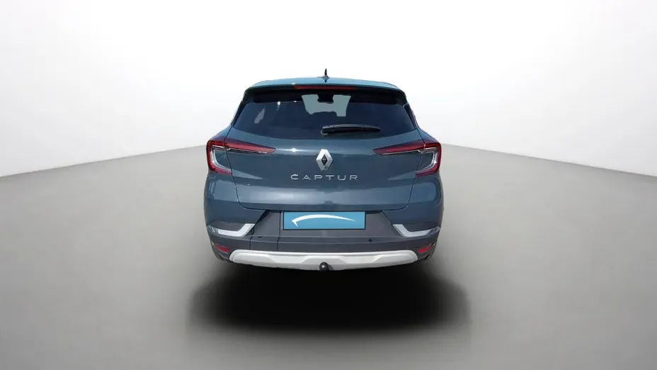 RENAULT Captur -