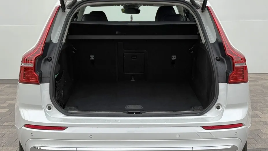 VOLVO XC60 XC60 B4 D Plus Bright aut