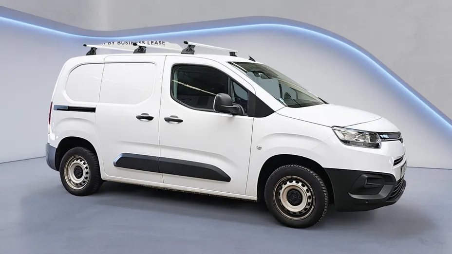 TOYOTA Proace City Proace City 1.2 D-4T Standard 2,3t Active