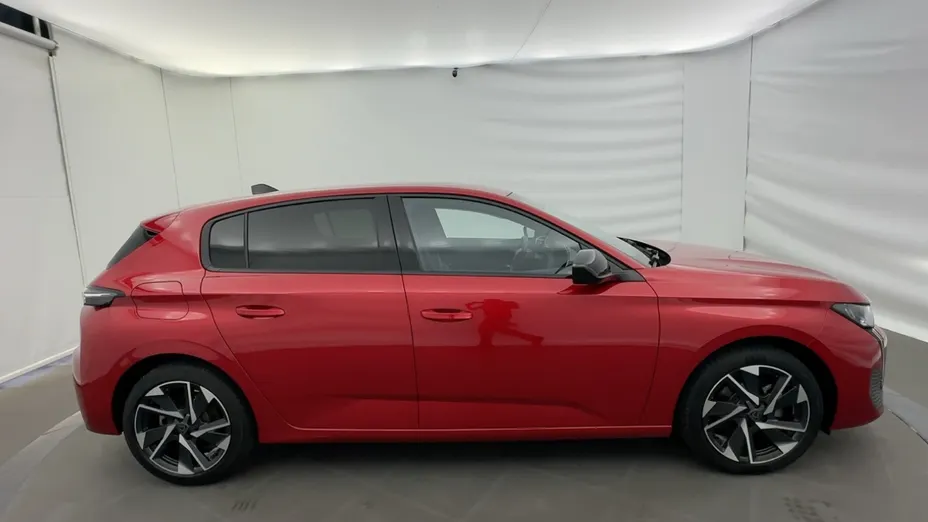 PEUGEOT 308 -