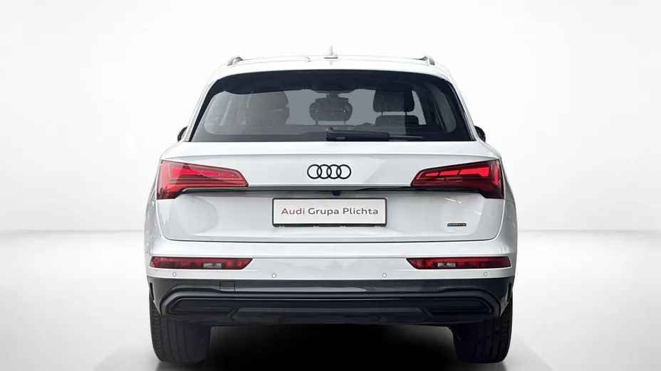 AUDI Q5 Q5 40 TDI mHEV Quattro Advanced S tronic