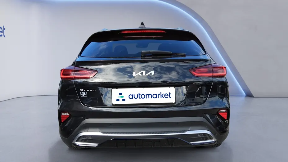 KIA XCeed XCeed 1.5 T-GDI M DCT