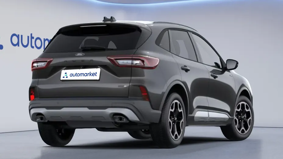 FORD Kuga Kuga 2.5 FHEV AWD Active X eCVT Nowy