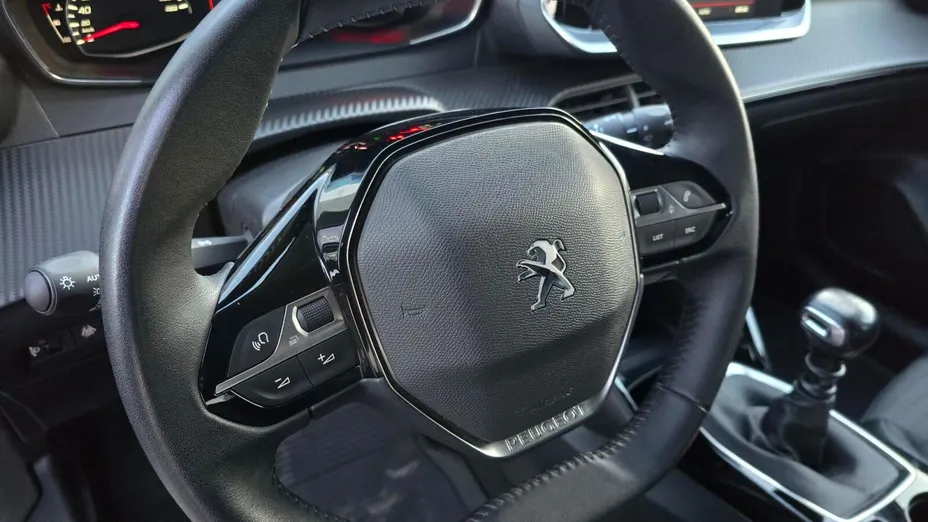 PEUGEOT 208 208 1.5 BlueHDi Allure S&S