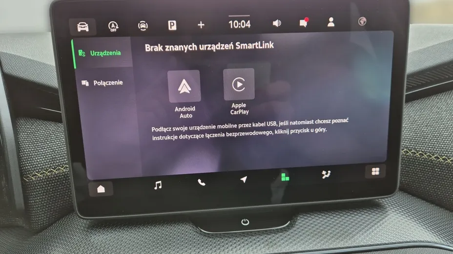 SKODA Kodiaq Kodiaq 2.0 TDI 4x2 Drive DSG Nowy