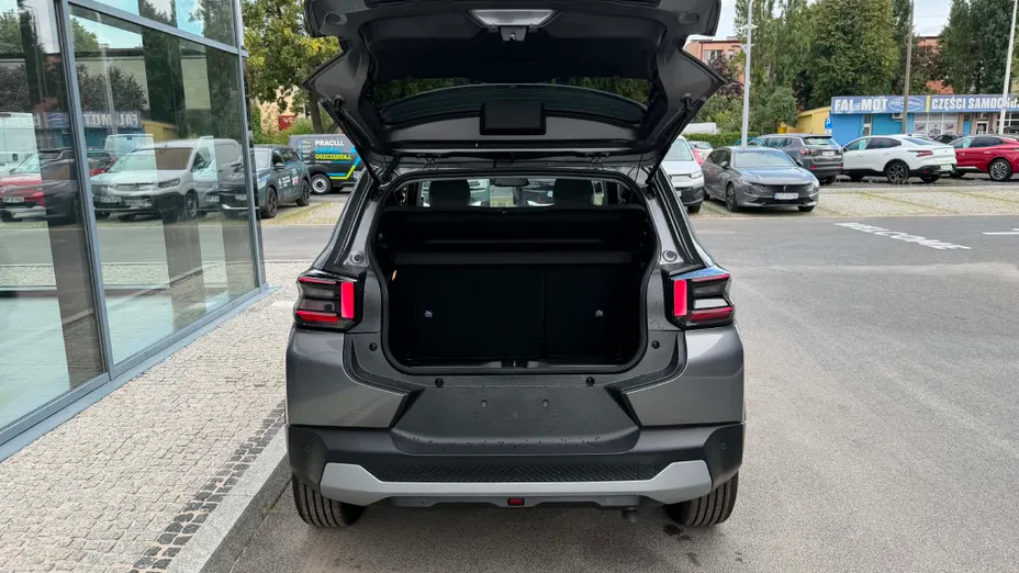 CITROEN C3 C3 1.2 mHEV Max aut Nowy
