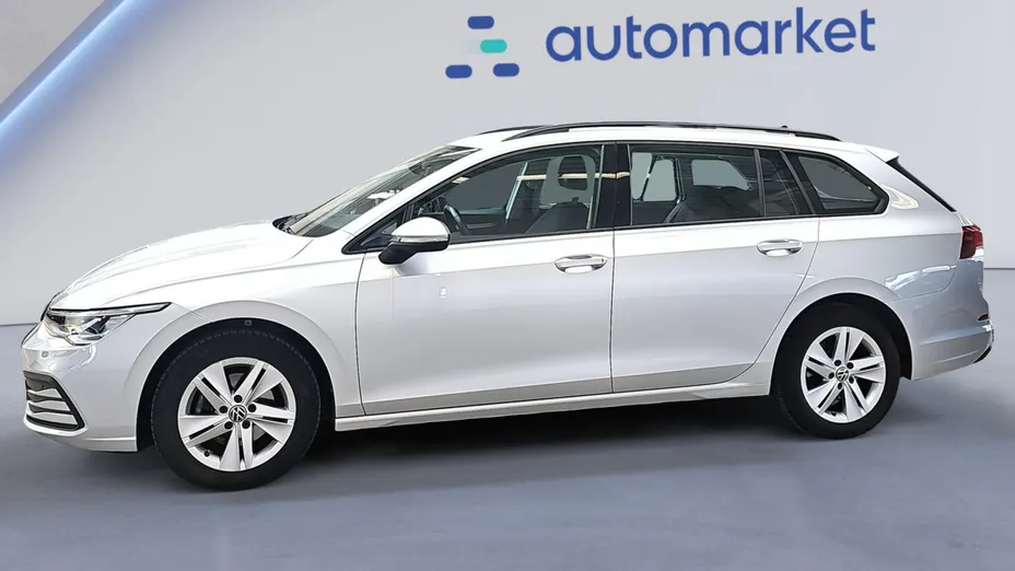 VOLKSWAGEN Golf Golf VIII 1.5 TSI EVO Life