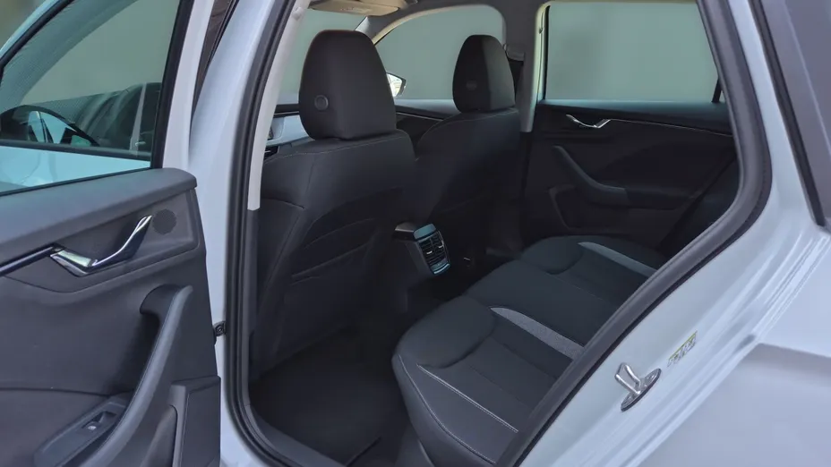 SKODA Kamiq Kamiq 1.5 TSI Drive DSG Nowy
