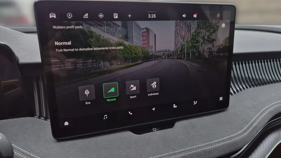 SKODA Superb Superb 2.0 TSI Selection DSG Nowy