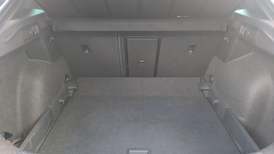 CUPRA Formentor Formentor 2.0 TSI VZ DSG