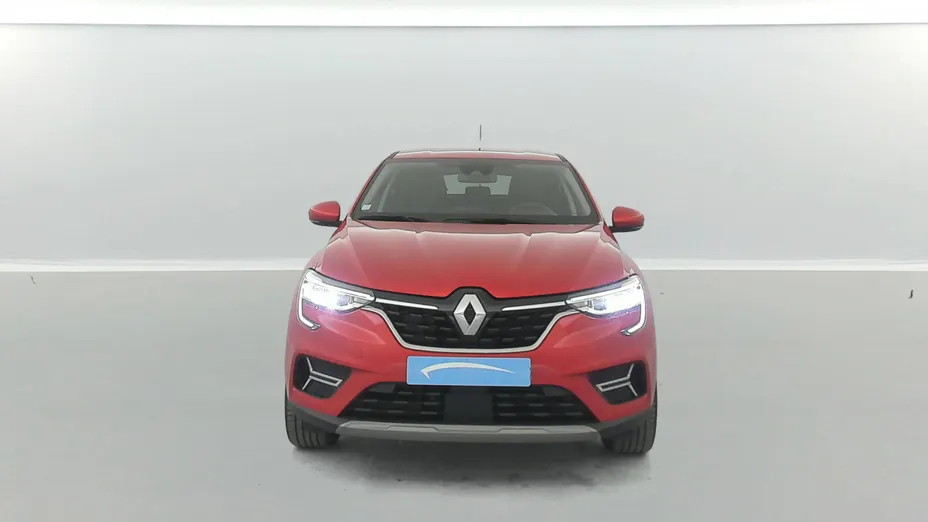 RENAULT Arkana -