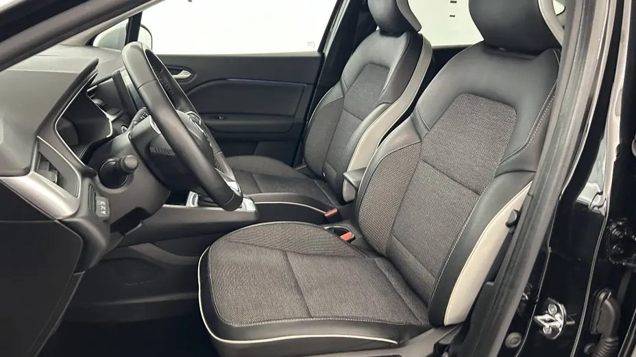 RENAULT Captur -