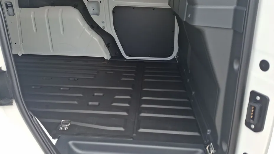 VOLKSWAGEN Caddy Caddy Cargo 2.0 TDI Nowy