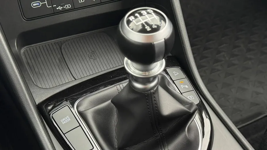 HYUNDAI Tucson Tucson 1.6 T-GDi Smart 2WD